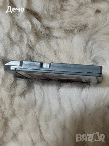 Оригинална ИГРА Нинтендо Nintendogs за DS,3DS PURPLE: DALMATIAN AND FRIENDS, снимка 3 - Игри за Nintendo - 53447328