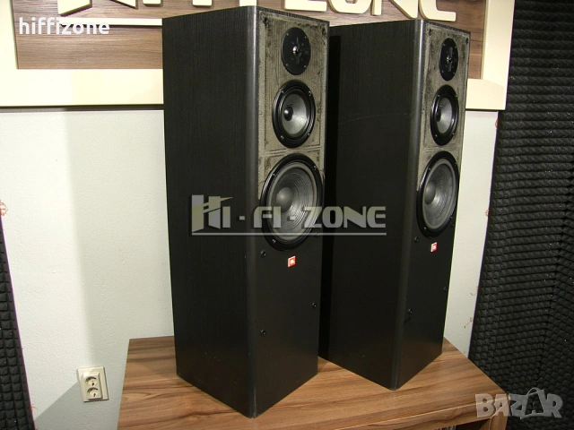 Тонколони   JBL lx 800 mkll /1 
