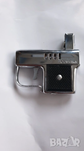 Малка бензинова запалка Corona, снимка 9 - Други ценни предмети - 53397368