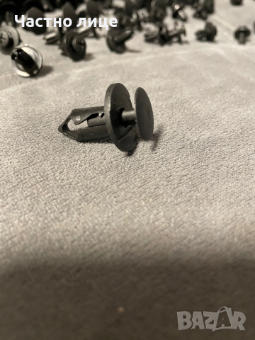 Щипки за лайсни Волво, и други , снимка 7 - Части - 34682209