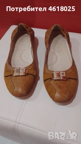 Дамски ежедневни обувки Cesare P.