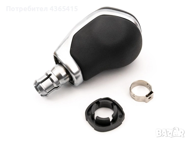 Топка за скоростен лост VW Jetta A7 2018+ 5 скорости, снимка 7 - Части - 52294452