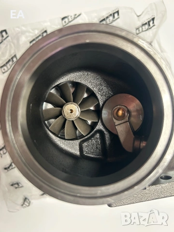 Турбо G25 660 ( лагерно ), снимка 4 - Части - 53674050