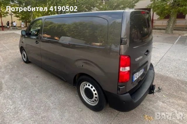 4 бр. джанти 17" - Пежо, снимка 9 - Гуми и джанти - 55776098