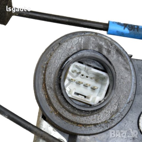 Брава задна лява врата Toyota Avensis III(2009-2015) ID: 97970, снимка 2 - Части - 40273856