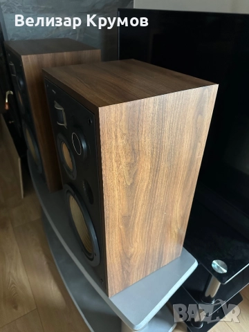 Тонколони Pioneer HPM 60, снимка 4 - Тонколони - 52490387