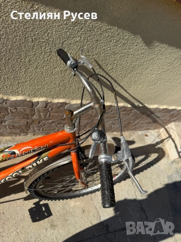 2410 cool bike champion 26'' колело / велосипед / байк -цена 94 лв или 48,066 евро          смр -гум, снимка 3 - Велосипеди - 52175075