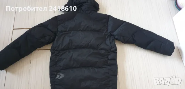 Salomon Ski + Bord Mens Down Size L ОРИГИНАЛ! Мъжко Зимно пухено Яке!, снимка 8 - Якета - 47904743