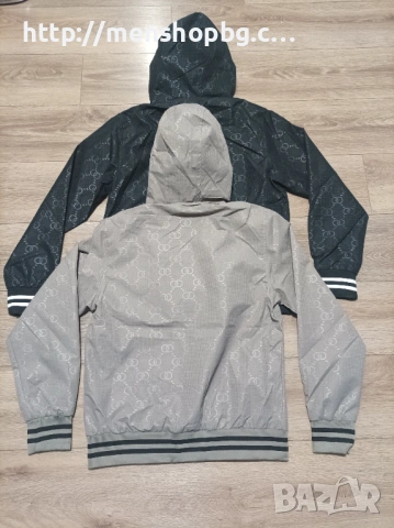 Мъжко яке код 2, снимка 2 - Якета - 53225900