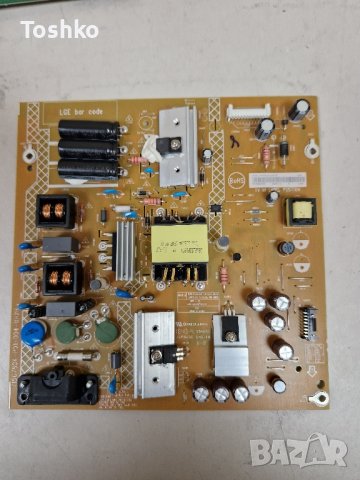 Power board 715G7804-P01-004-0H2H за ТВ LG 43LK5000PLA