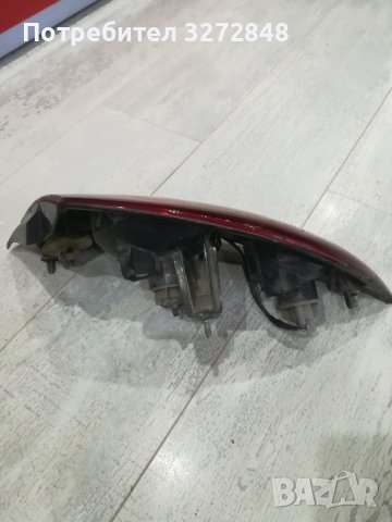 Стоп за Mitsubishi Eclipse/ 2000-2005/, снимка 4 - Аксесоари и консумативи - 41919002