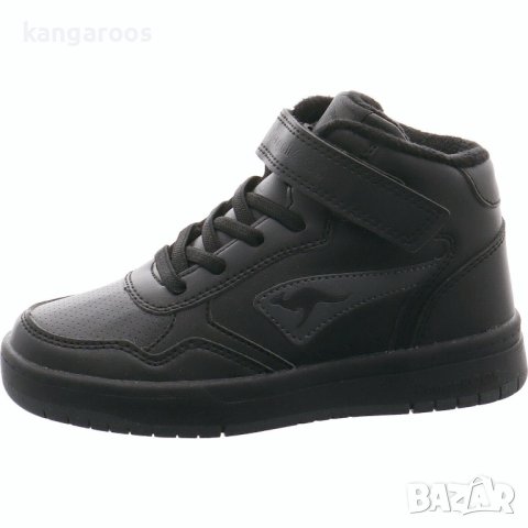 Зимни обувки KangaROOS - K-CP Jumbo EV, снимка 4 - Детски обувки - 41951331