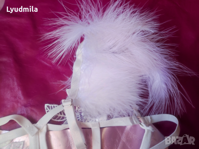 Секси бельо за жена изкусителка!, снимка 12 - Подаръци за мъже - 36232032