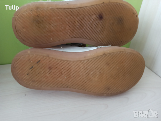 Обувки DDstep номер 34, снимка 5 - Детски обувки - 36159160