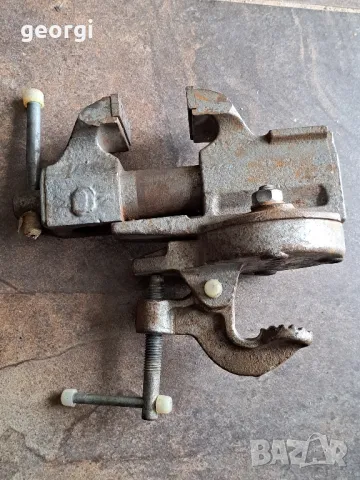 старо руско менгеме 