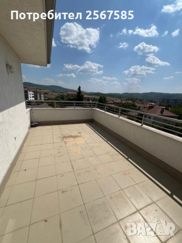 Продава се Двустаен апартамент