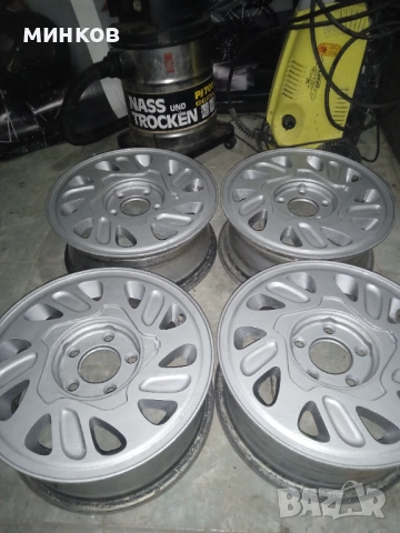 Джанти 4*114мм 17цола, 5*120,5*112,4*108,4*100 и други.ГУМИ Разпродажба. Болтове и гайки. Крикове , снимка 13 - Гуми и джанти - 52917605
