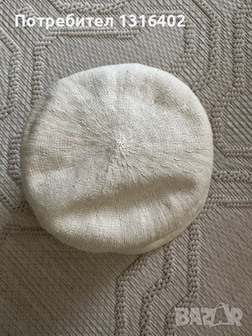 Детска шапка Kangol, снимка 2 - Шапки - 41098570