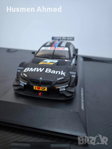 умалени модели на Бмв мащаб 1:18 , снимка 13 - Колекции - 53787563