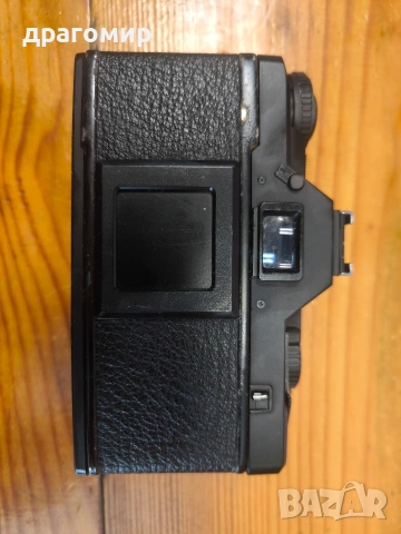 Mamiya ZE-2 QUARTZ и ZE-X, снимка 9 - Фотоапарати - 53703419