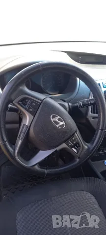 Hyundai i20 1.4 16V Facelift автоматик на части, снимка 7 - Автомобили и джипове - 55878029