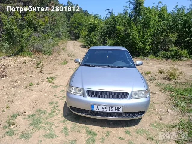 Ауди А3 1,8ТQ 300 коня Фейслифт на части, снимка 13 - Автомобили и джипове - 55969751