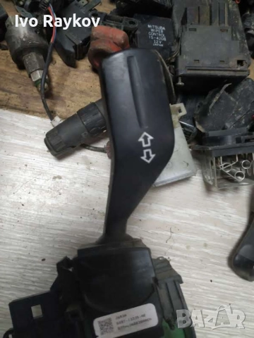 Лост мигачи  за Ford Mondeo / Galaxy / S-max - 6g9t 13335-ae