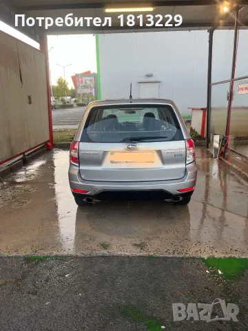 Субару Форестър 2.0, снимка 2 - Автомобили и джипове - 55974626