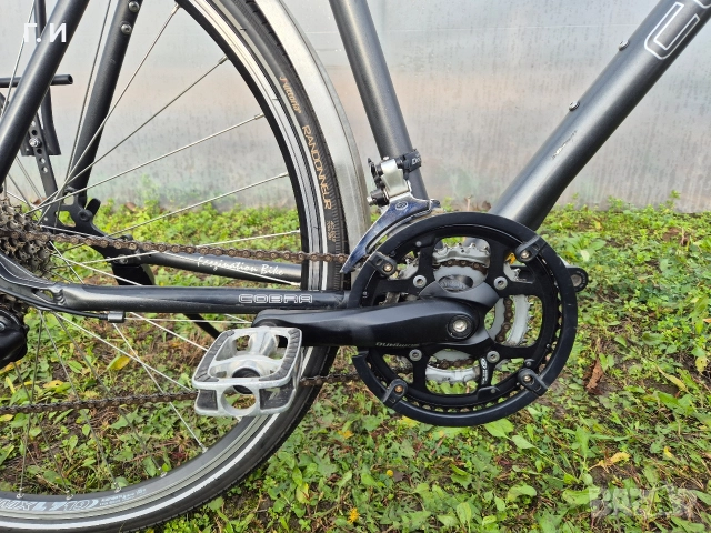 Велосипед колело Cobra, снимка 9 - Велосипеди - 52635941