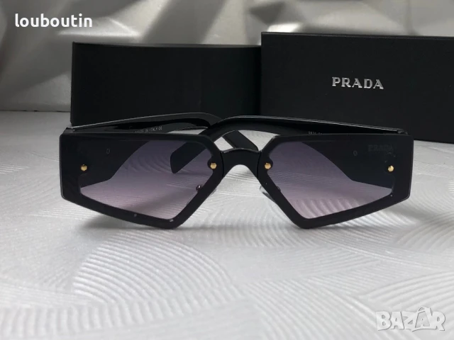 дамски слънчеви очила 2 цвята, снимка 15 - Слънчеви и диоптрични очила - 50741829