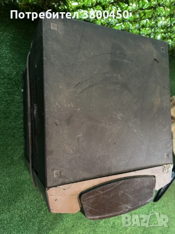 sony rg295 уредбата е за части, снимка 2 - Аудиосистеми - 55704711