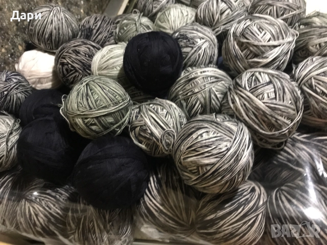 ПРОДАВАМ ПРЕЖДА-5 КИЛОГРАМА, снимка 2 - Декорация за дома - 52241875