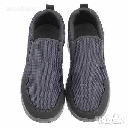 Мъжки ежедневни обувки, 3цвята , снимка 9 - Ежедневни обувки - 50155737
