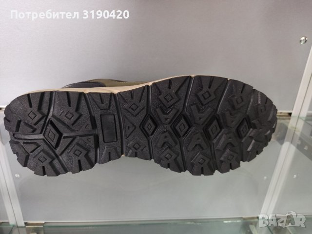 МЪЖКИ МАРАТОНКИ , снимка 4 - Спортни обувки - 42078049