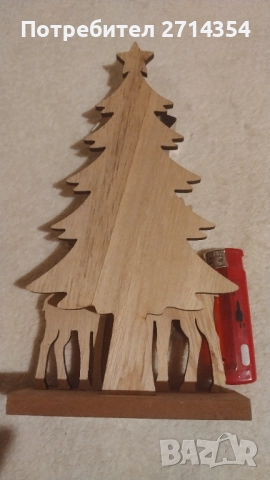 Новогодишна декорация , снимка 7 - Други - 52499956