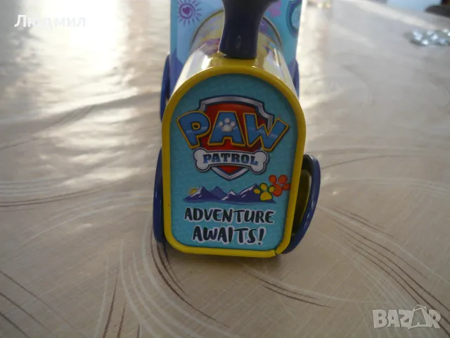 Метални касички, снимка 3 - Други - 47764474