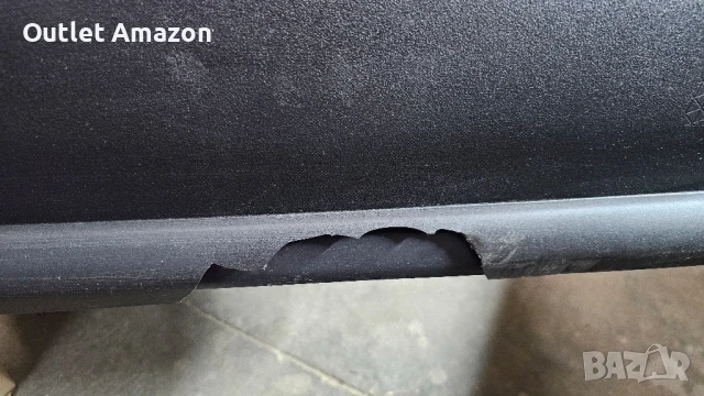 Багажник за таван на автомобил, снимка 10 - Аксесоари и консумативи - 51018200