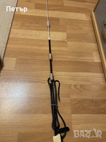 Фар Ibiza,фар Москвич,ел. машинка фар, ретро антена и др., снимка 12 - Части - 27463844