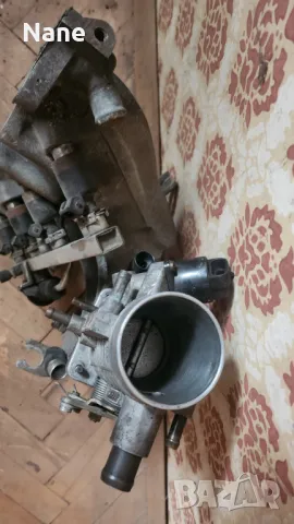 Всмукателен колектор Opel 1.6 SE 101 коня, снимка 2 - Части - 49831150