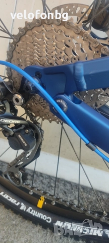 Ghost , снимка 3 - Велосипеди - 51530060