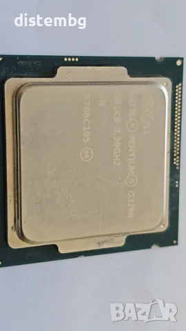 Процесор Intel G3260 s.1150