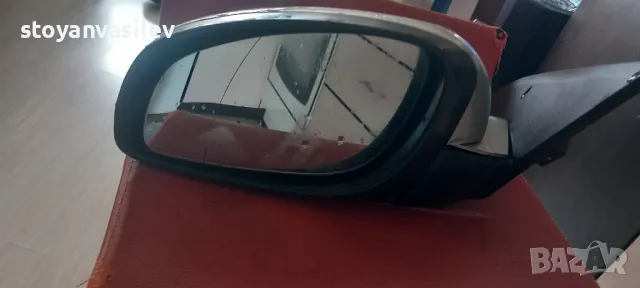 Огледало за Векра С ляво