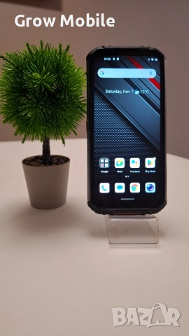 Oukitel WP16, снимка 1