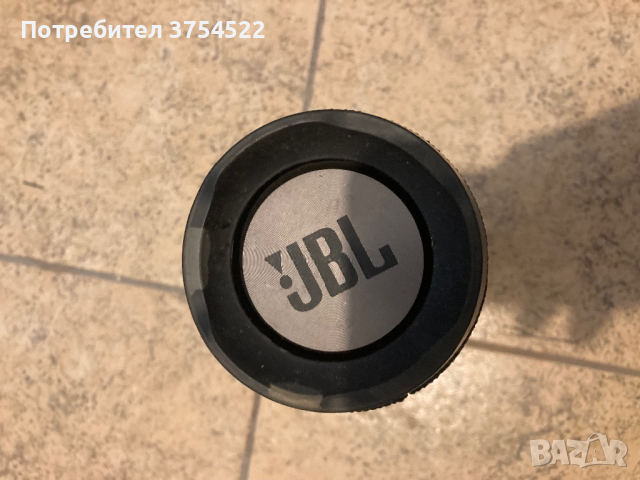 Безжична мини тонколона JBL Charge 3 Оригинална , снимка 2 - Тонколони - 44839823