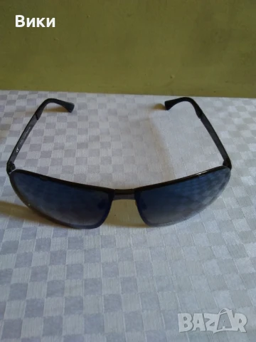 Слънчеви очила Police, снимка 4 - Слънчеви и диоптрични очила - 51104861