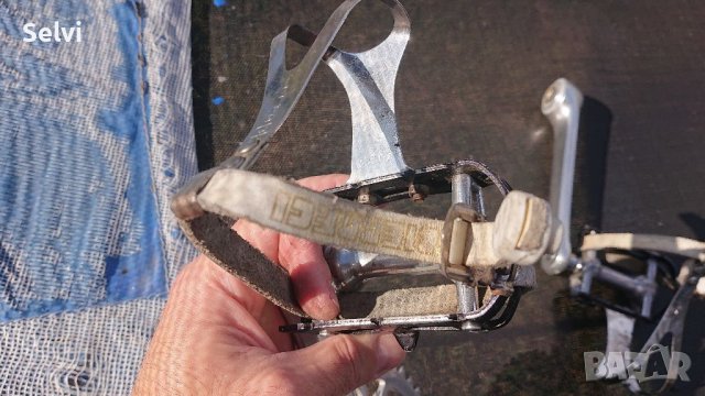 Gipiemme части, снимка 4 - Части за велосипеди - 38723245