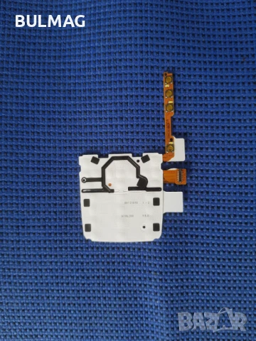 Клавиатура за мобилен телефон - Nokia E52 Бутони (On-Off) +Volume, снимка 2 - Резервни части за телефони - 51125682