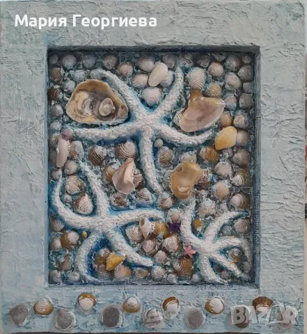  пано и картини, автор /16  бр. различни техники и размери, снимка 8 - Картини - 33622174