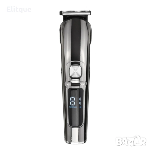 Машинка за подстригване и оформяне на коса PRO MOZER MZ-1918 - SHAV52, снимка 3 - Тримери - 52806813