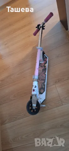 Тротенетка OXELO , снимка 3 - Други спортове - 50377374